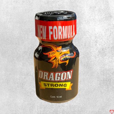 Popper Dragon Strong 10ml Nhập Khẩu Mỹ Chính Hãng