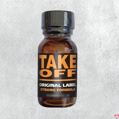 Nước Hưng Phấn nữ Take Off chính hãng tăng khoái cảm