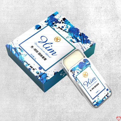 Sáp thơm Tăng Khoái Cảm nữ K Him - 10g