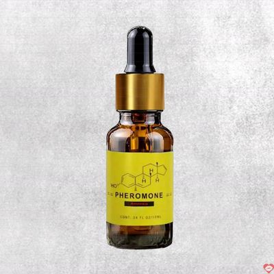 Nước hoa Pheromone tăng khoái cảm Nữ tình dục cực mạnh 10ml