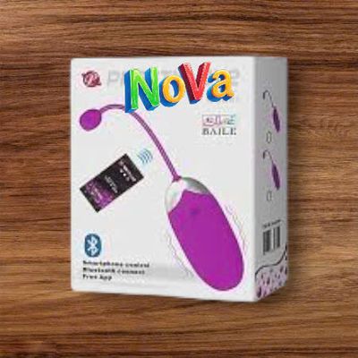 Máy massage điểm G kết nối bluetooth Pretty Love Abner