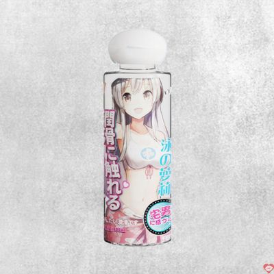 Gel tạo trơn Kawaii CJ Japan Anime - Chai 100ml (ngẫu nhiên) 348910