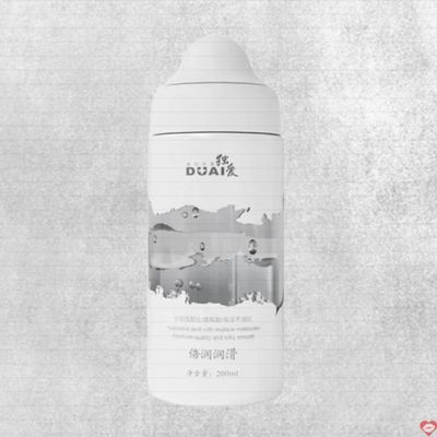 Gel tạo trơn Duai Smooth 200ml Tăng Khoái Cảm An Toàn