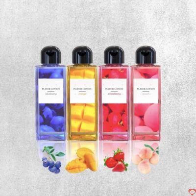 Gel tạo trơn WILD ONE 180ml Nhật Bản hương trái cây an toàn thơm ngon