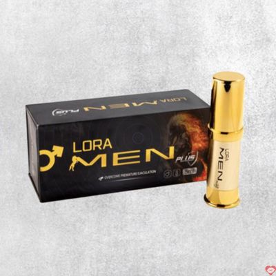 Chai xịt Lora Men chính hãng chống xuất tinh sớm tốt  348981