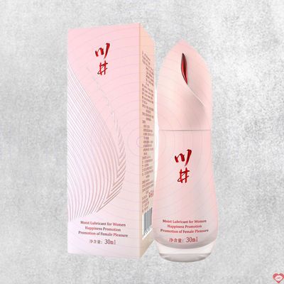 Gel tạo trơn Kawaii CJ Japan tăng khoái cảm nữ an toàn dễ dùng