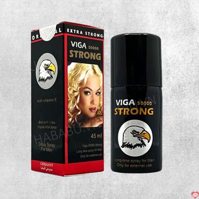 Xịt Chống Xuất Tinh Sớm Viga - Kéo Dài 50 Phút, Tăng Khoái Cảm 349048