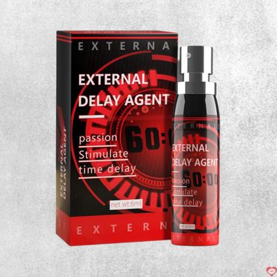 Chai xịt kéo dài thời gian xuất tinh sớm 6ml dành cho nam 349113
