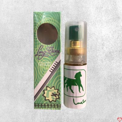 Chai xịt Longtime Thái Lan 5ml Kéo dài quan hệ, tăng khoái cảm 349129