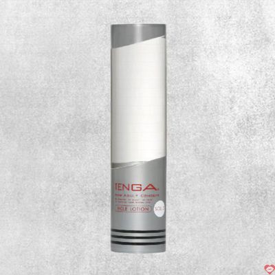 Gel tạo trơn cao cấp Tenga Feel The Edge 170ml – Cảm giác mạnh mẽ, bền lâu