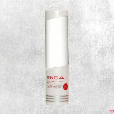 Gel tạo trơn Tenga Gently 170ml dịu nhẹ an toàn mượt mà
