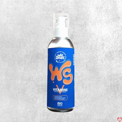 Gel tạo trơn Wet Stuff Vitamine 150g tăng cường cảm xúc, an toàn