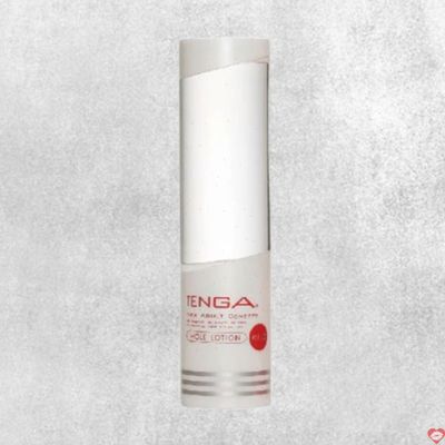 Gel tạo trơn gốc nước Tenga dịu nhẹ 170ml tăng khoái cảm