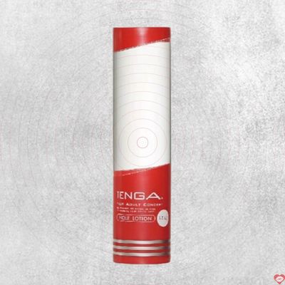 Gel tạo trơn gốc nước Tenga 170ml mềm mượt tăng khoái cảm