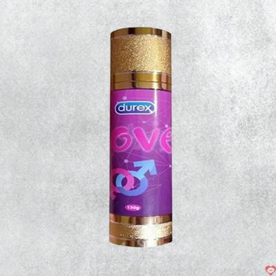 Gel tạo trơn Durex Love 150g kích thích cực khoái, an toàn