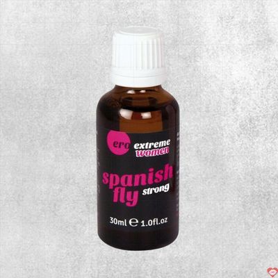 Chai Nước Kích Thích Sinh Lý Nam Nữ Extreme Women Tăng Cường Sức Mạnh 30ml