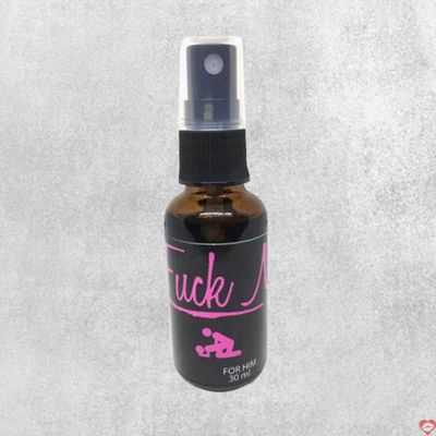 Nước Hoa Kích Thích Nam Nữ Cực Sung Fuck Me 30ml Quyến Rũ Tăng Sức Hút