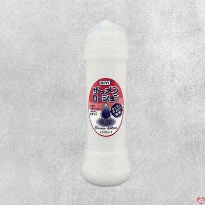 Gel bôi tinh trùng Nhật Bản cao cấp 300ml Nước Tinh Khiết 100%