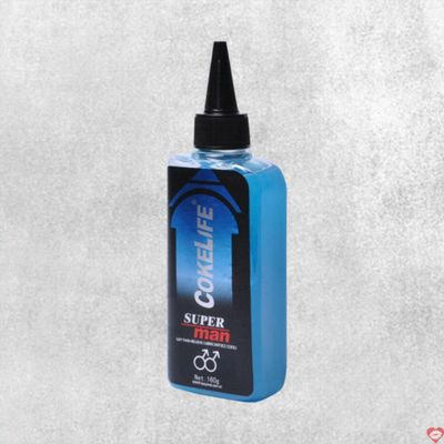 Gel bôi Cokelife Super Man 85g mát lạnh cho hậu môn gay 