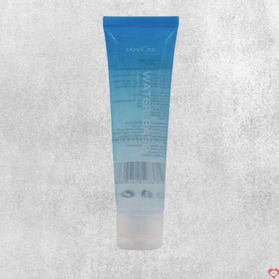 Gel bôi Lovcae 60ml Water Base mượt mượt