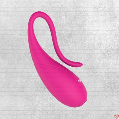 Máy Massage Hỗ Trợ Giải Tỏa Cho Nữ Trứng rung mạnh chống nước Nalone Sinmis Coco siêu nhỏ gọn Chính Hãng