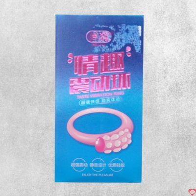 Vòng rung siêu kích thích Taste Vibration Chất lượng cao Giá tốt