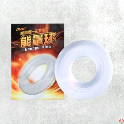  Vòng đeo kéo dài thời gian - DDM Energy Ring