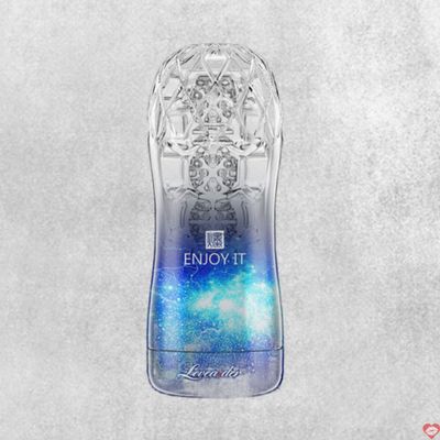 Âm đạo giả silicon cao cấp - Loveaider Enjoy IT cốc thủ dâm ôm khít