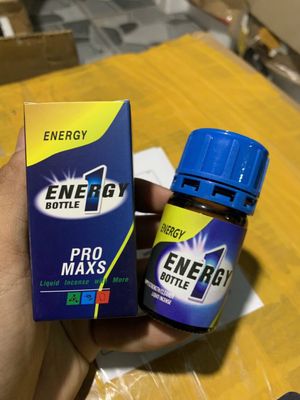 Popper 40ml, Bao mạnh phê, Ko nồng, ko gắt, che tên