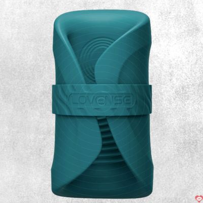 Lovense Gush 2 máy massage dương vật remote hiện đại cảm giác cực đã