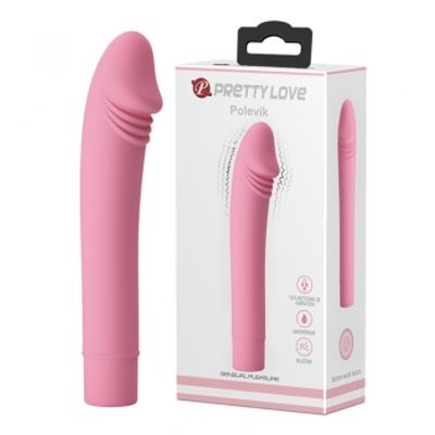 DƯƠNG VẬT GIẢ PRETTYLOVE POLEVIK
