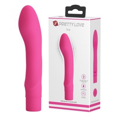QUE RUNG PRETTLOVE IRA HOT PINK