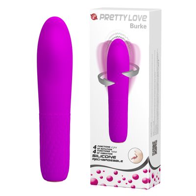 Trứng rung massage Pretty Love Burke Chính Hãng