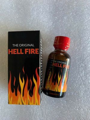 (Chính hãng) Popper 30ml USA Cực Mạnh, Cho ng lờn lâu năm, Ko bỏng mũi, Che Tên  720109