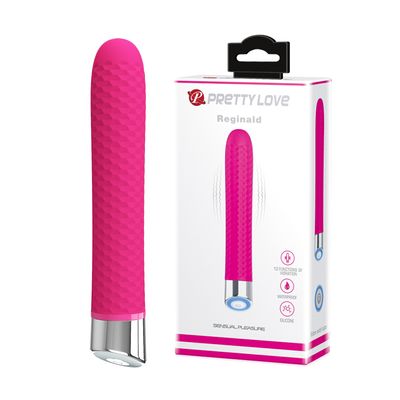 Trứng rung massage Pretty Love Reginald Chính Hãng