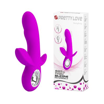 Que rung massage Pretty Love Humphray Chính Hãng