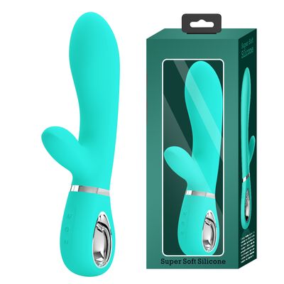 Máy Massage Rung Hỗ Trợ Tăng Khoái Cảm Nam Nữ Pretty Love Thomas Cao Cấp