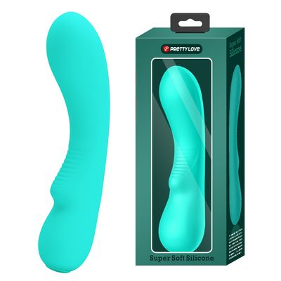 Máy Massage Rung Hỗ Trợ Tăng Khoái Cảm Nam Nữ Pretty Love Matt Cao Cấp