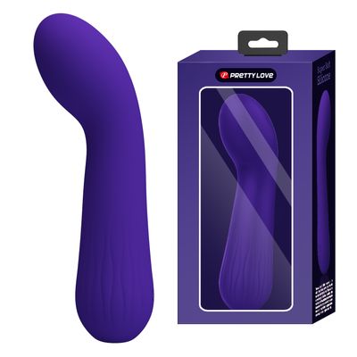 Máy Massage Rung Hỗ Trợ Tăng Khoái Cảm Nam Nữ Pretty Love Faun Chính Hãng
