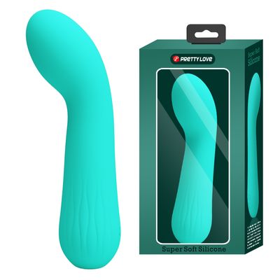 Máy Massage Rung Hỗ Trợ Tăng Khoái Cảm Nam Nữ Pretty Love Faun Cao Cấp