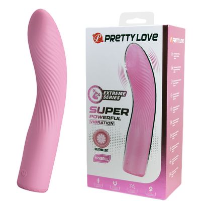Que Rung Hỗ Trợ Tăng Khoái Cảm Nam Nữ Pretty Love Kissell Chính Hãng