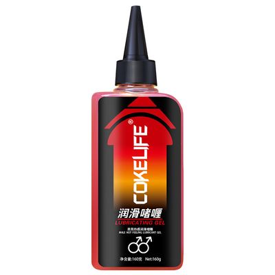 Gel LGBT Superman Hot 85ml Hỗ Trợ Chăm Sóc Nam Giảm Đau Rát