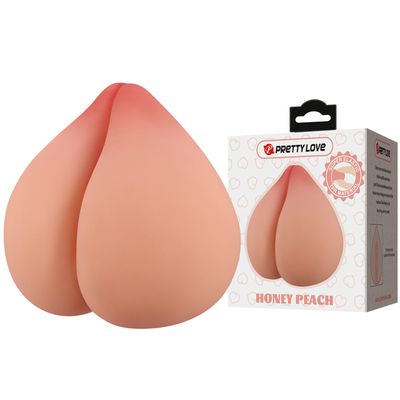 Âm Đạo Hỗ Trợ Tăng Khoái Cảm Nam Nữ Pretty Love Honey Peach