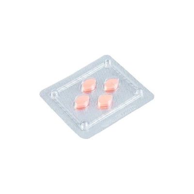 Viên uống hỗ trợ sinh lí nam giới Daylgra 100 hộp 1 vỉ x 4 viên Chính hãng