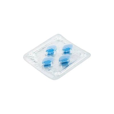 Viên uống hỗ trợ sinh lí nam giới Torfinn 100mg hộp 1 vỉ x 4 viên Chính hãng