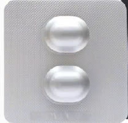 Viên uống hỗ trợ sinh lí nam giới re - Zoom 20mg hộp 2 vỉ x 2 viên Chính hãng