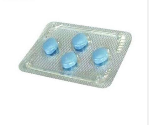 Viên uống hỗ trợ cương nam giới Azodra 50mg  4 Viên Chính hãng