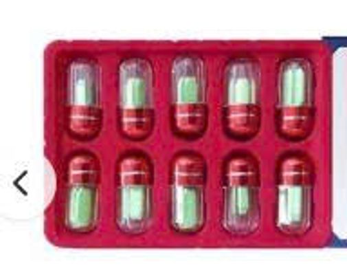 Cường dương Ngựa Thái 7000mg hộp chữ nhật 10 viên