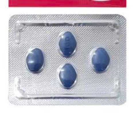 CƯƠNG WELGRA 100MG HỘP 4 VIÊN