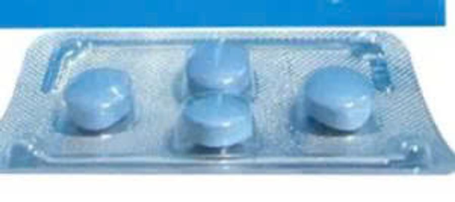 CƯƠNG SIFILDEN 100MG HỘP 4 VIÊN